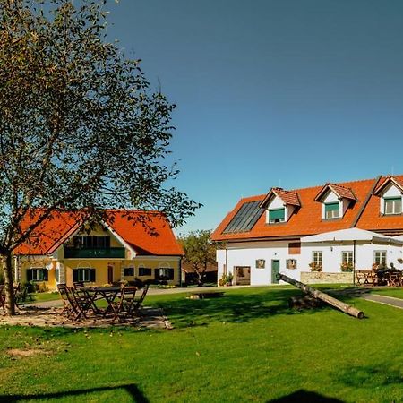Winzerhof Strablegg Villa Grossklein Exterior photo