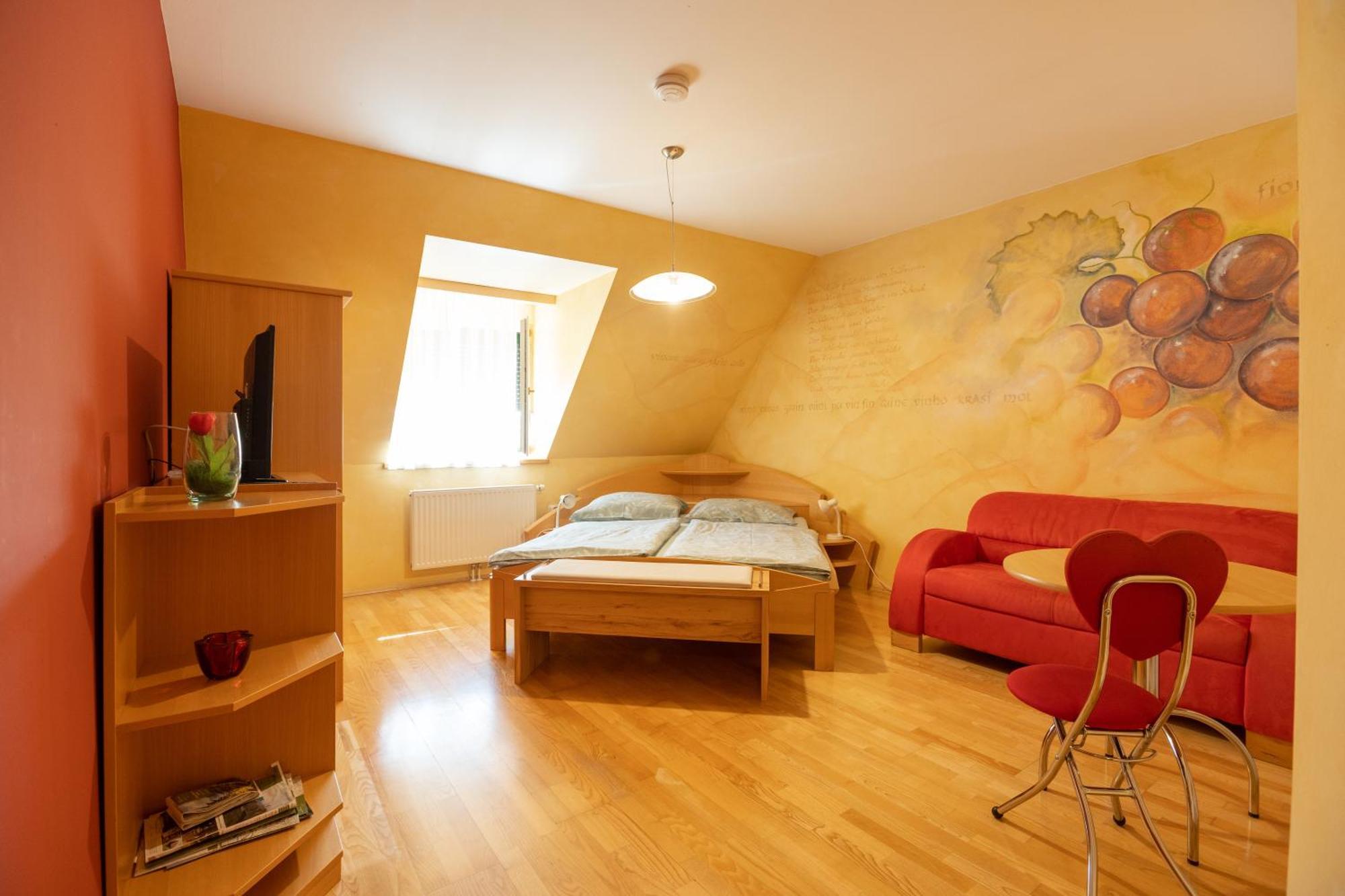 Winzerhof Strablegg Villa Grossklein Exterior photo